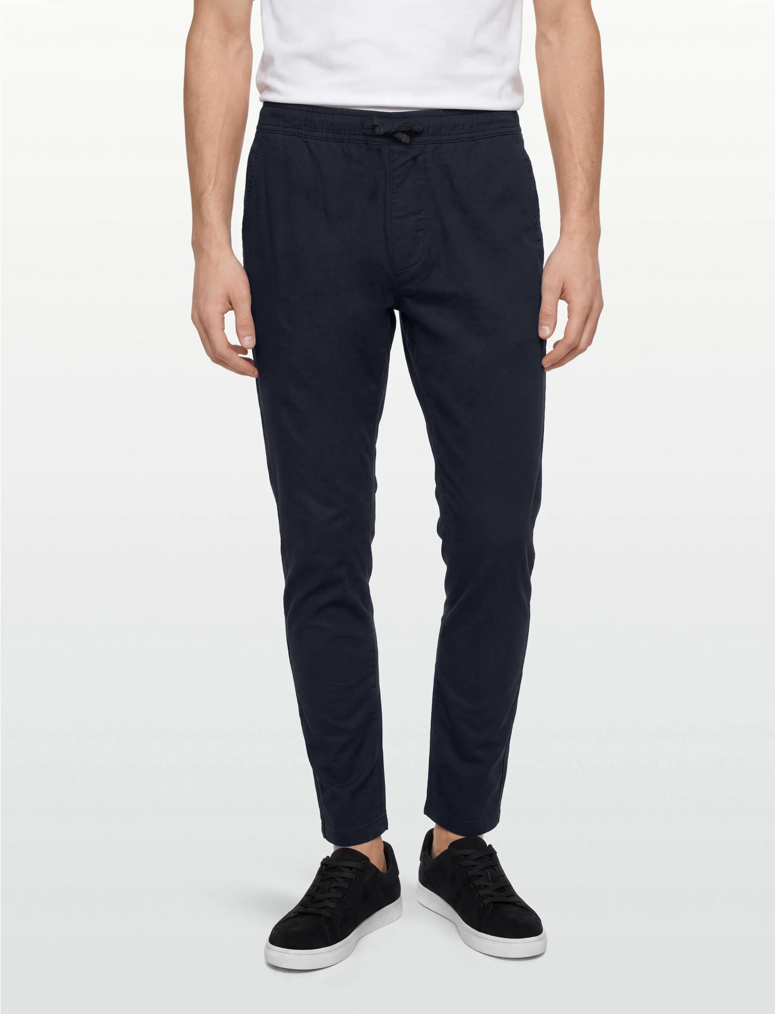 INDICODE - INVitamin - bukser - navy - 3