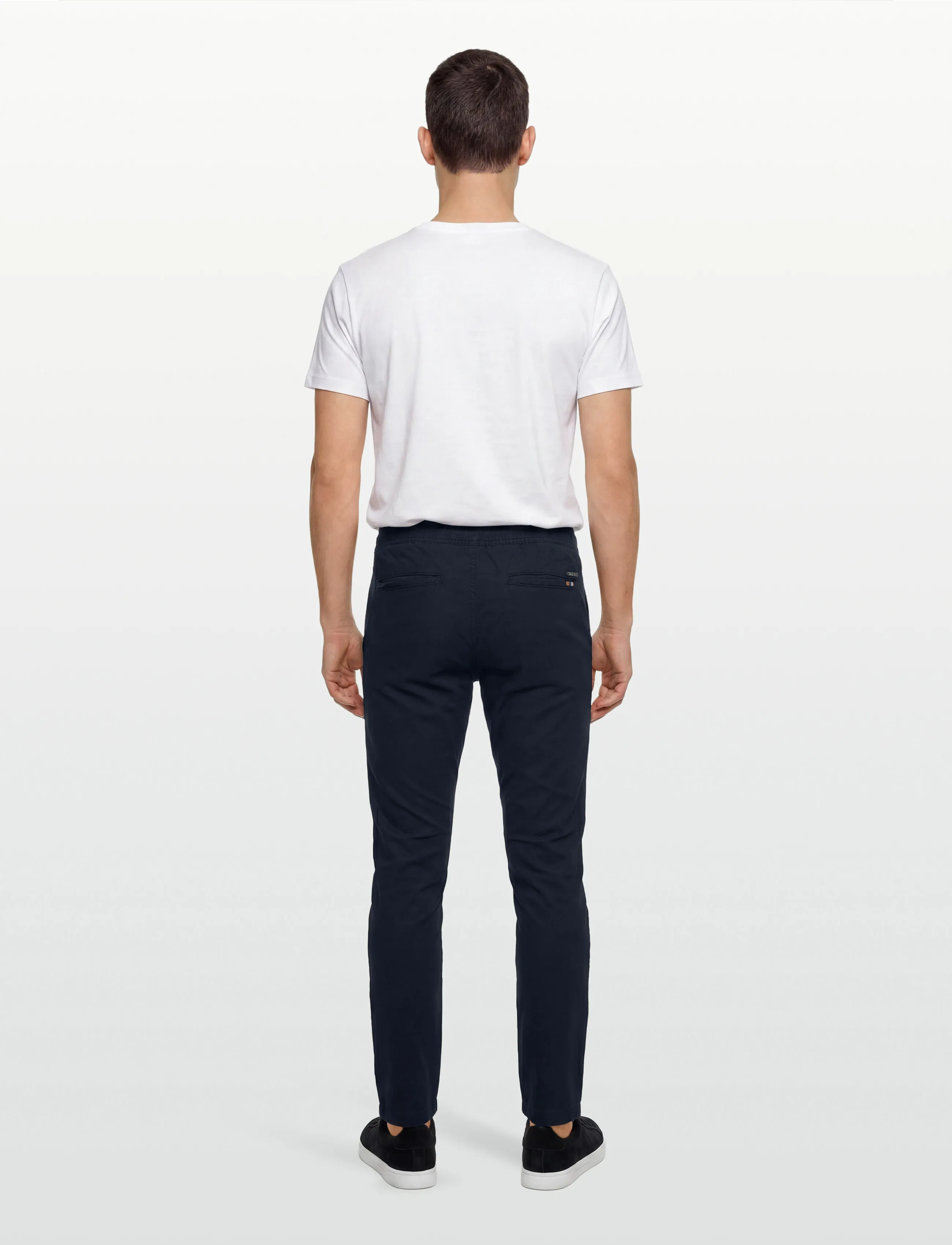 INDICODE - INVitamin - bukser - navy - 4