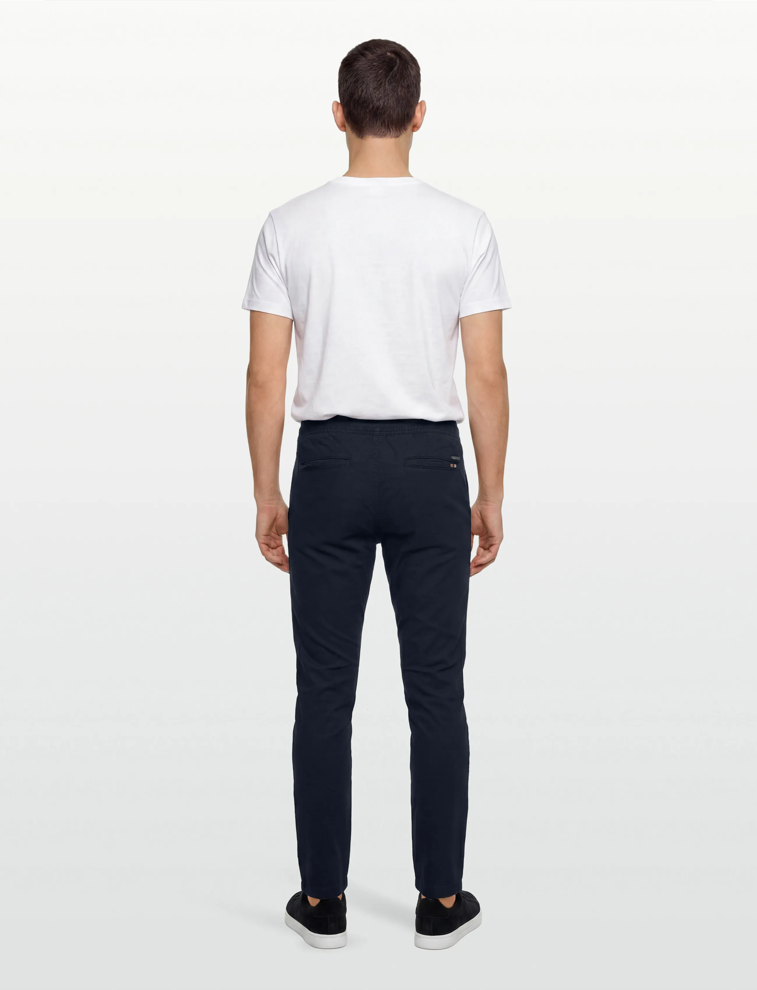 INDICODE - INVitamin - madalaimad hinnad - navy - 4