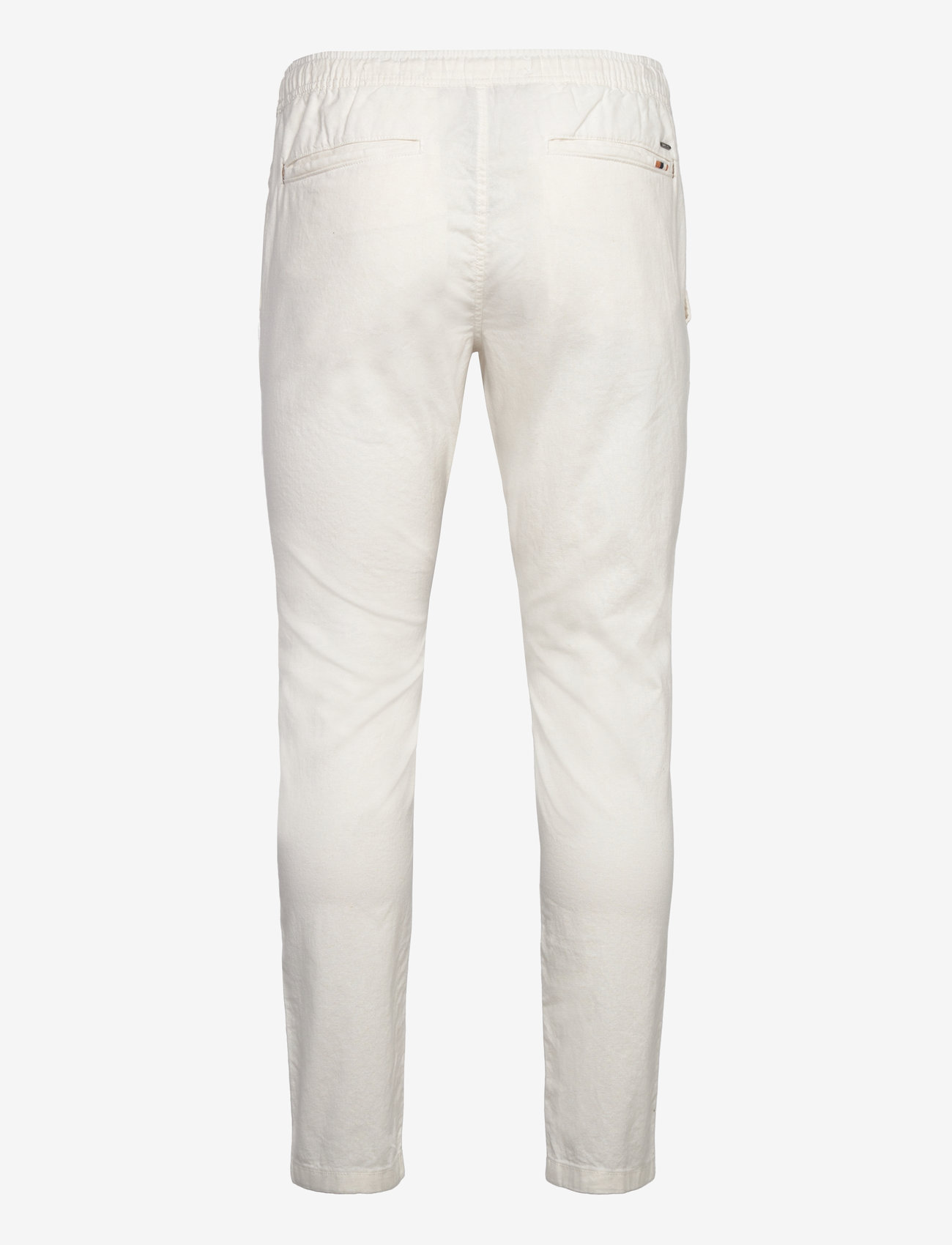 INDICODE - INVitamin - herbstliche kleidung - offwhite - 1