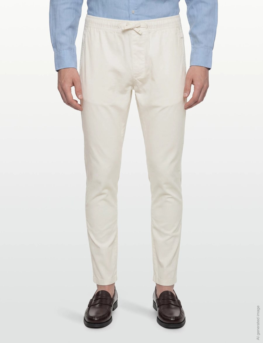 INDICODE - INVitamin - linbukser - offwhite - 3