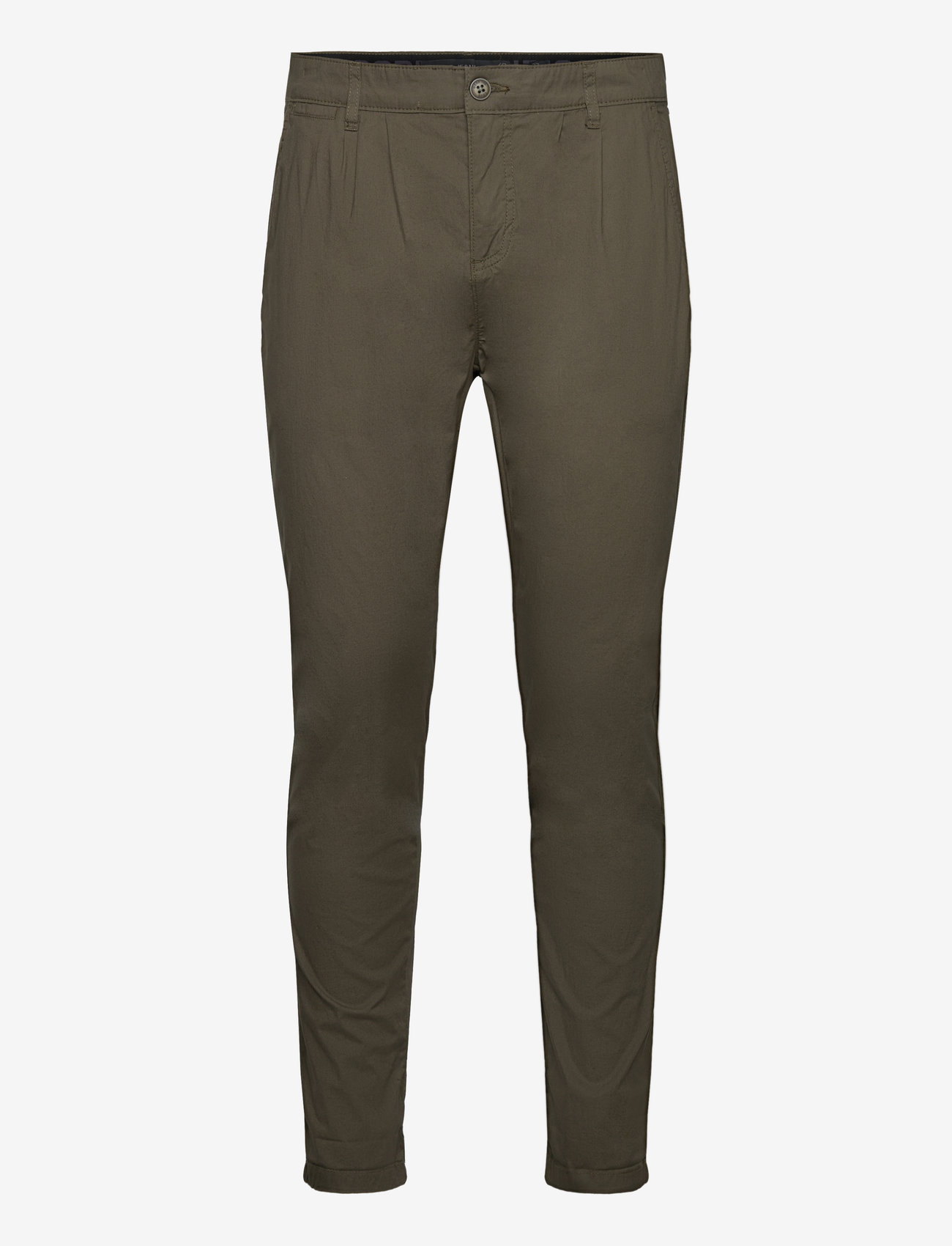 INDICODE - INFjern - herbstliche kleidung - army - 0