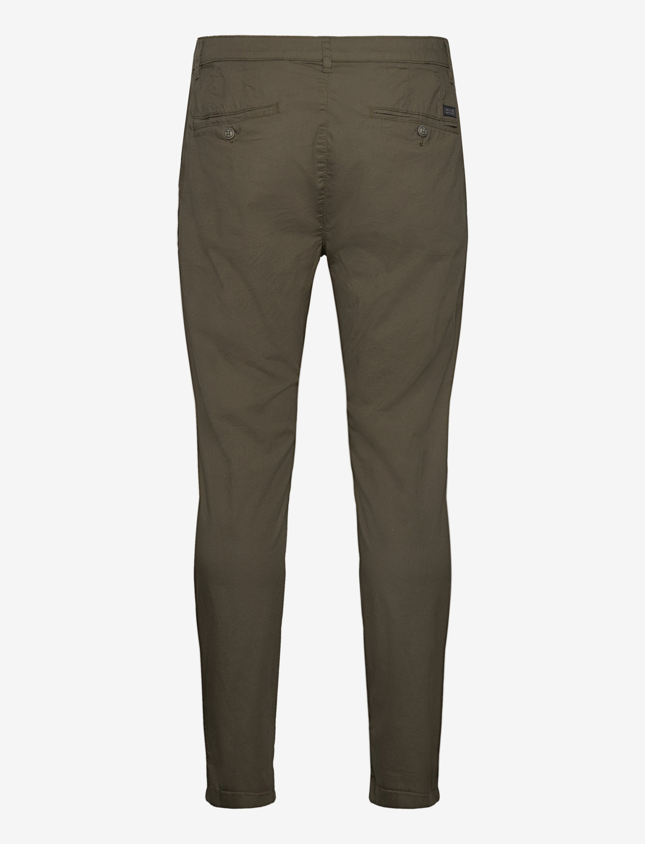 INDICODE - INFjern - herbstliche kleidung - army - 1