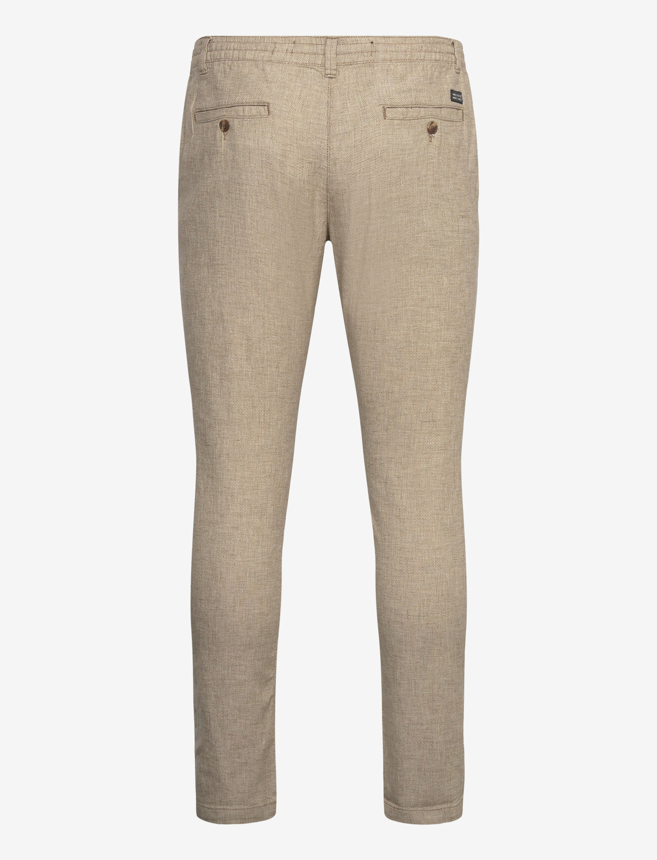 INDICODE - INDanio - herbstliche kleidung - covert green - 1