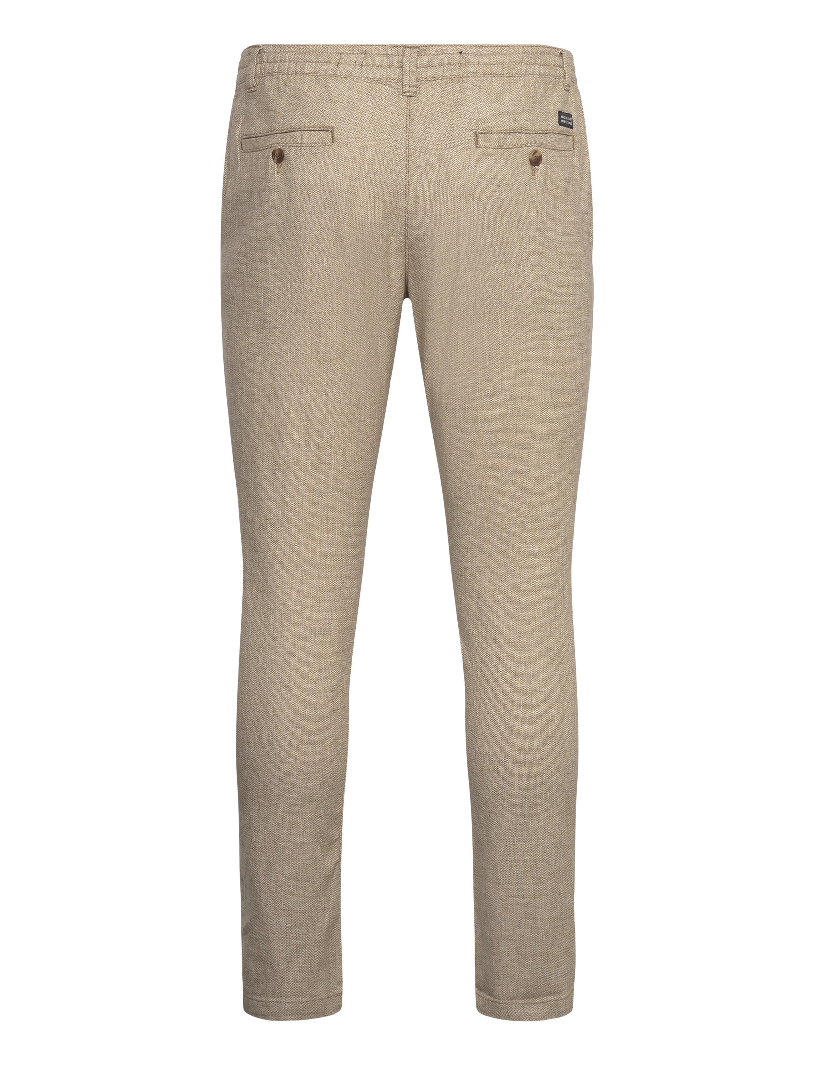 INDICODE - INDanio - covert green - 1