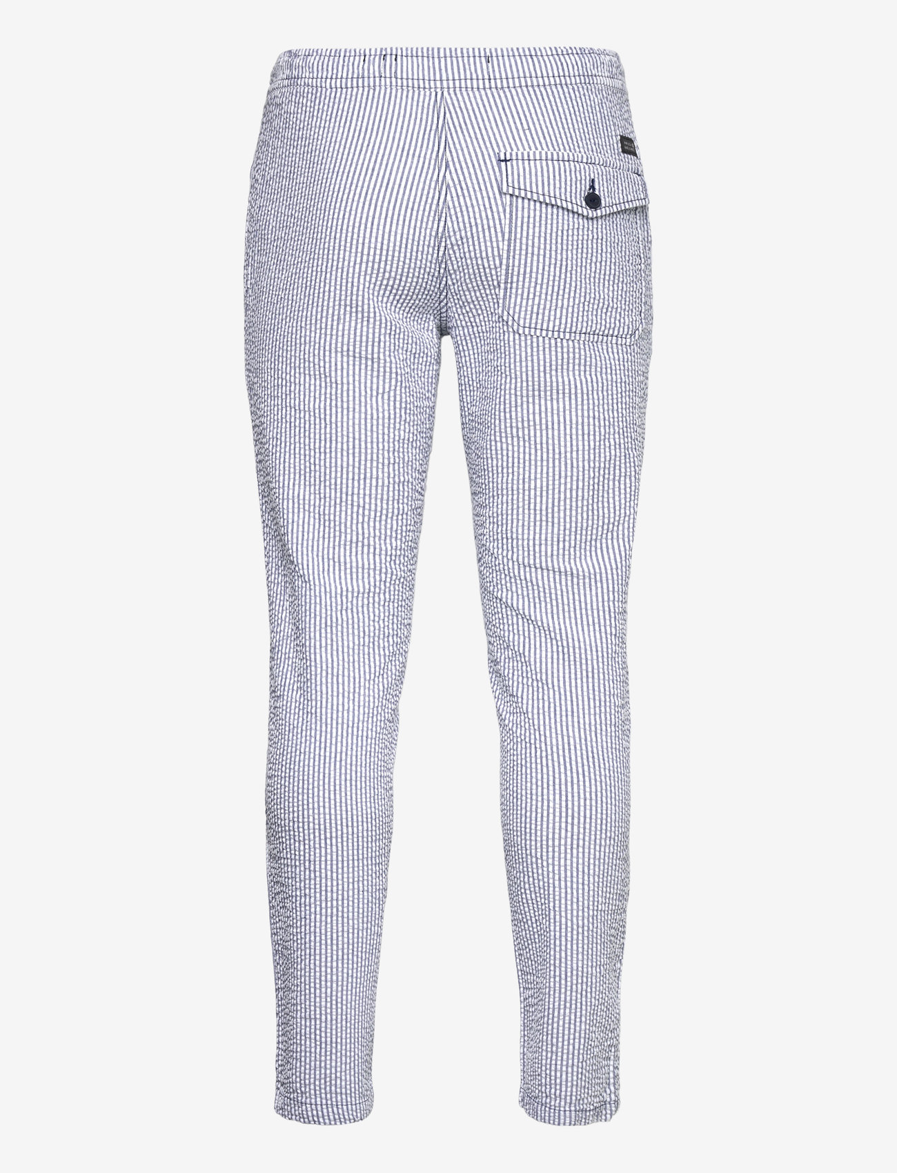 INDICODE - INAlico - sügisesed riided - navy - 1