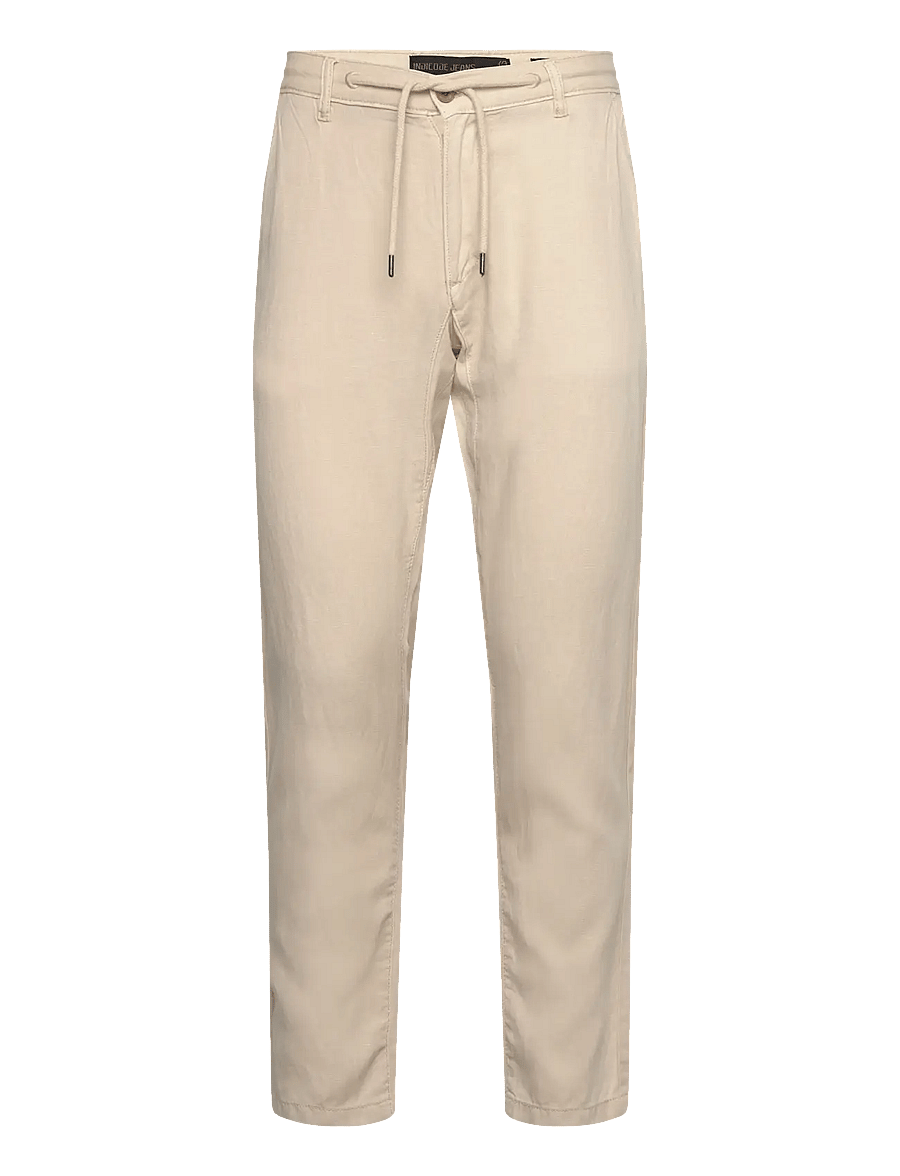 INDICODE - INLingol - collections - fog - 0