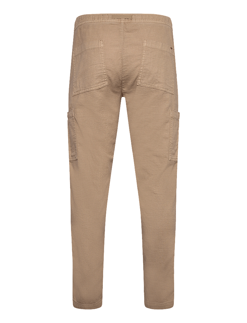 INDICODE - INBronzetti - cargohose - cornstalk - 1