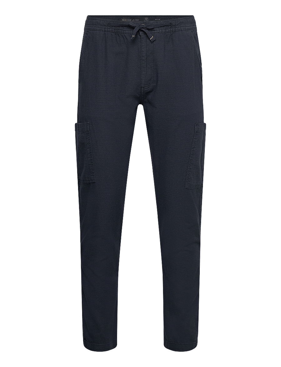 INDICODE - INBronzetti - cargohose - navy - 0