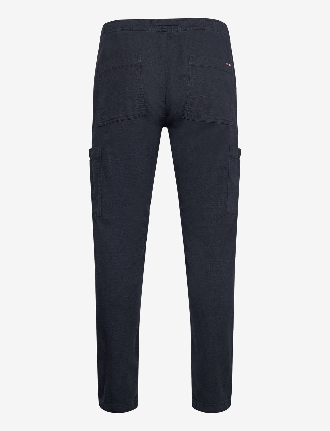 INDICODE - INBronzetti - cargobukser - navy - 1