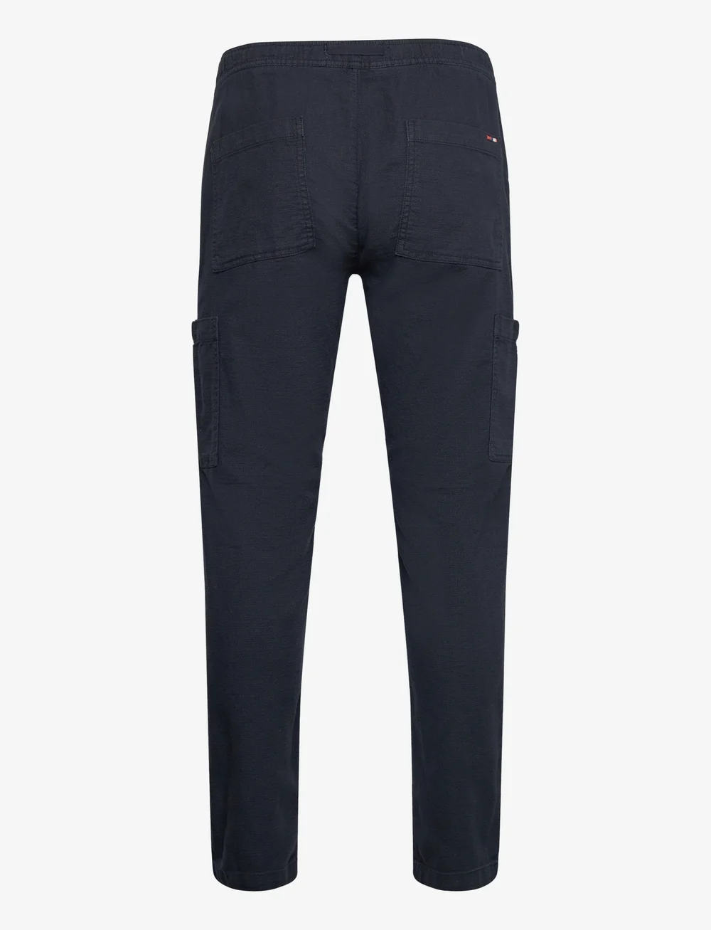 INDICODE - INBronzetti - cargobyxor - navy - 1