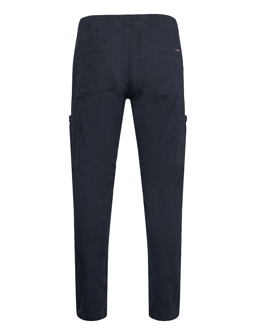 INDICODE - INBronzetti - cargohose - navy - 1