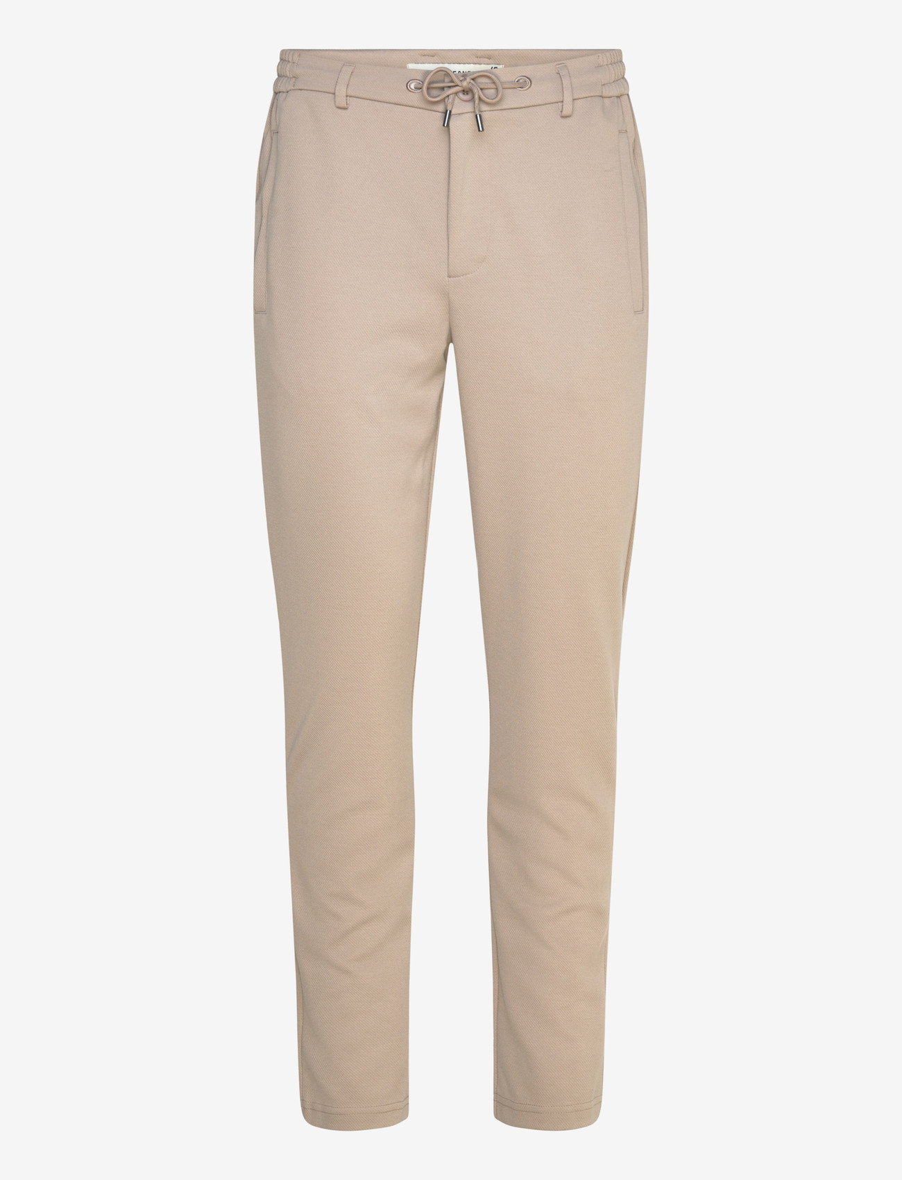 INDICODE - INNello string pant - madalaimad hinnad - simply taupe - 0
