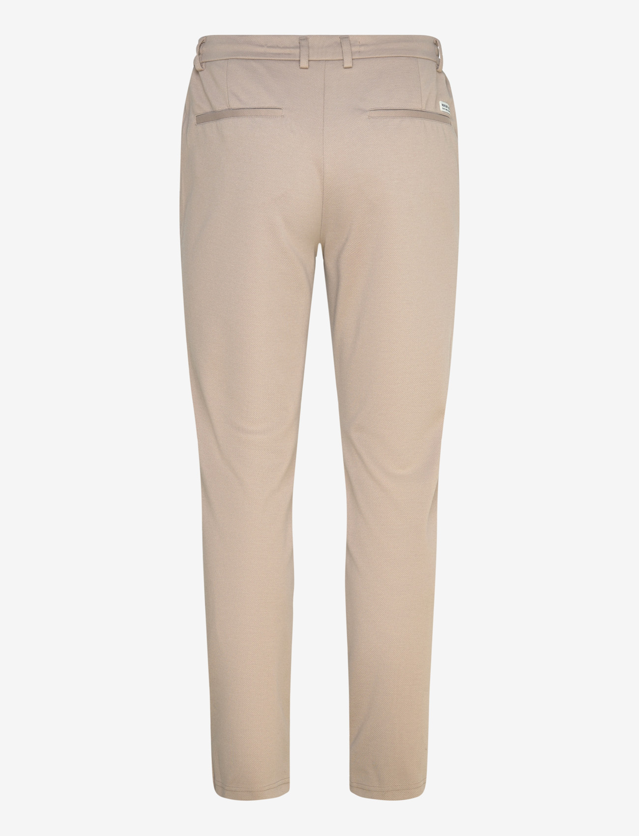 INDICODE - INNello string pant - madalaimad hinnad - simply taupe - 1