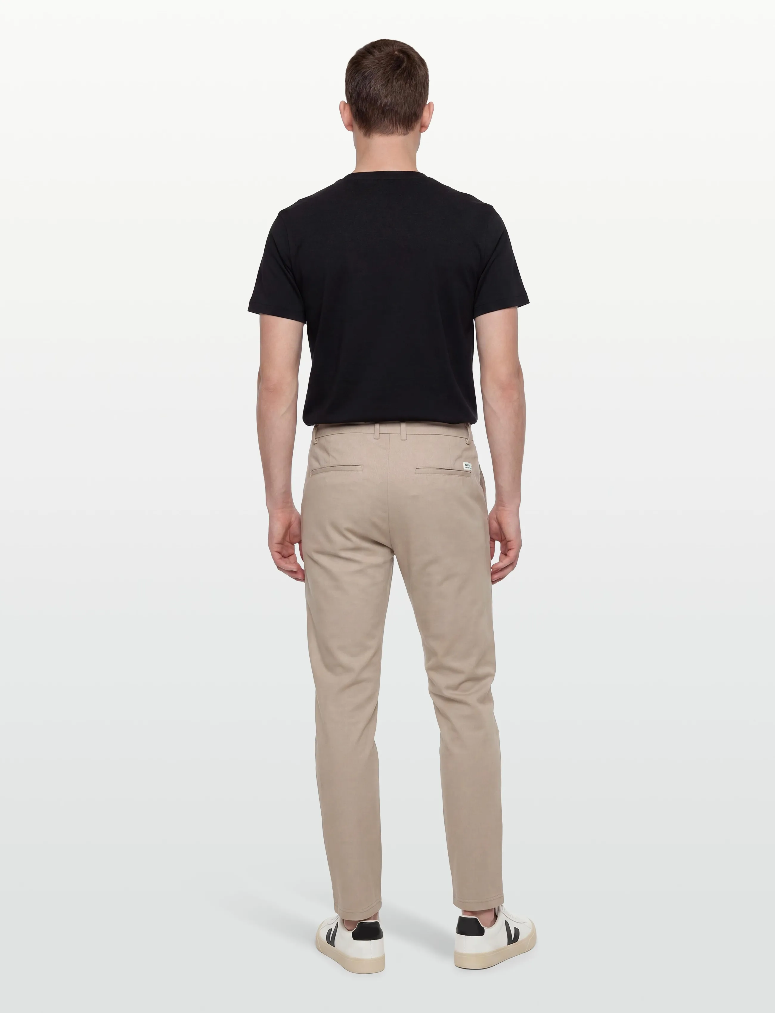 INDICODE Innello String Pant herr – bild 3