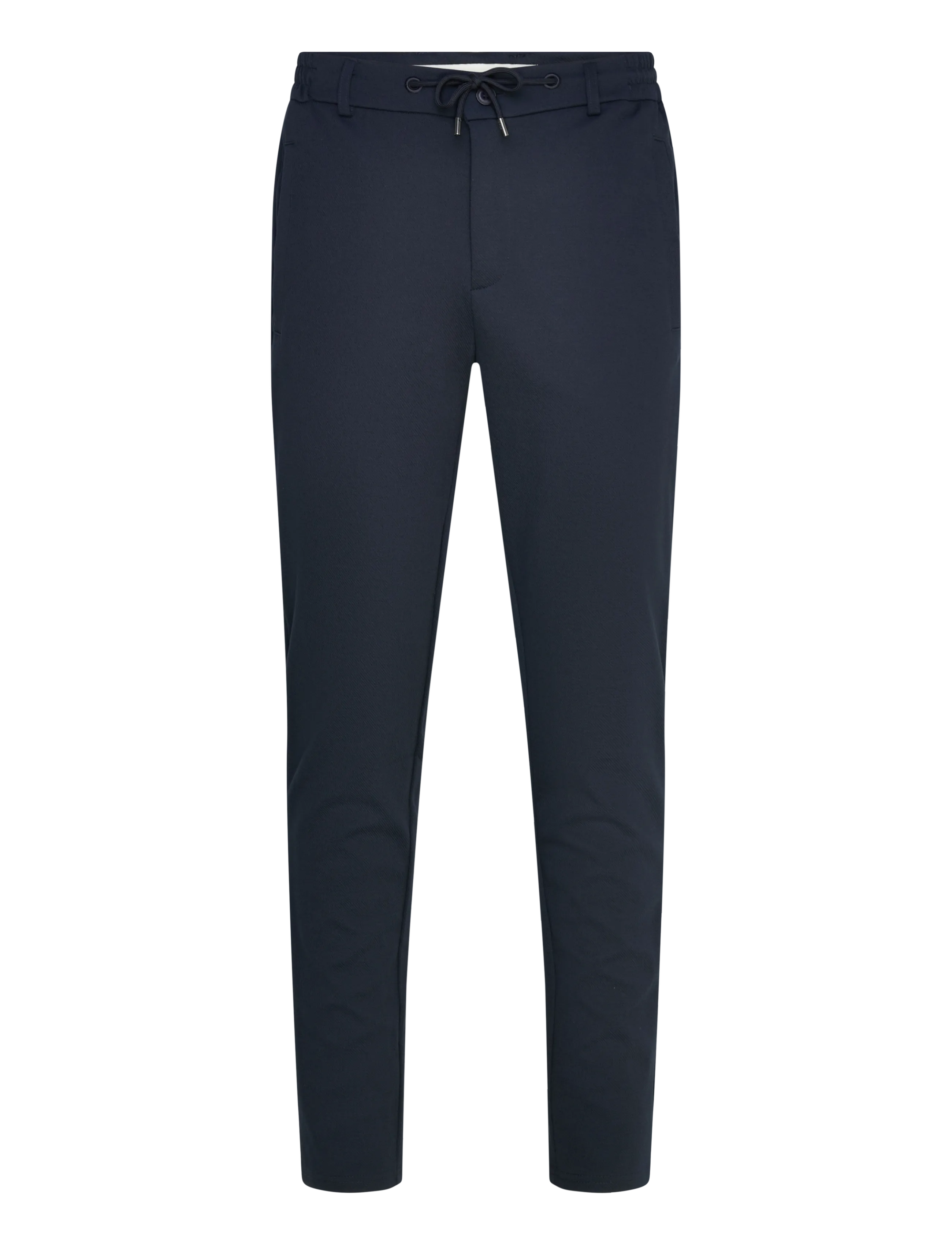INDICODE INNello string pant - Püksid - SKY CAPTAIN / navy
