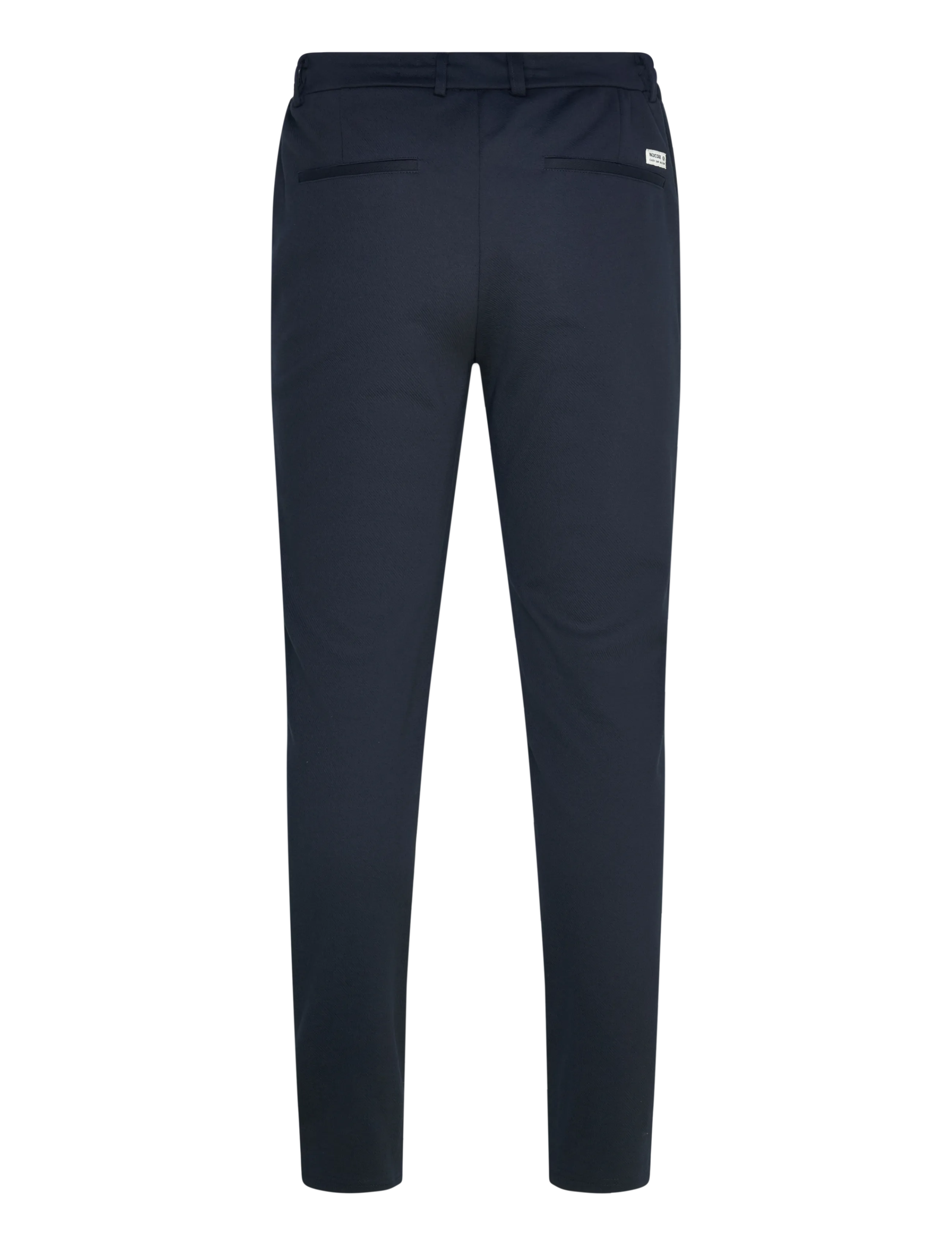INDICODE - INNello string pant - laveste priser - sky captain - 2