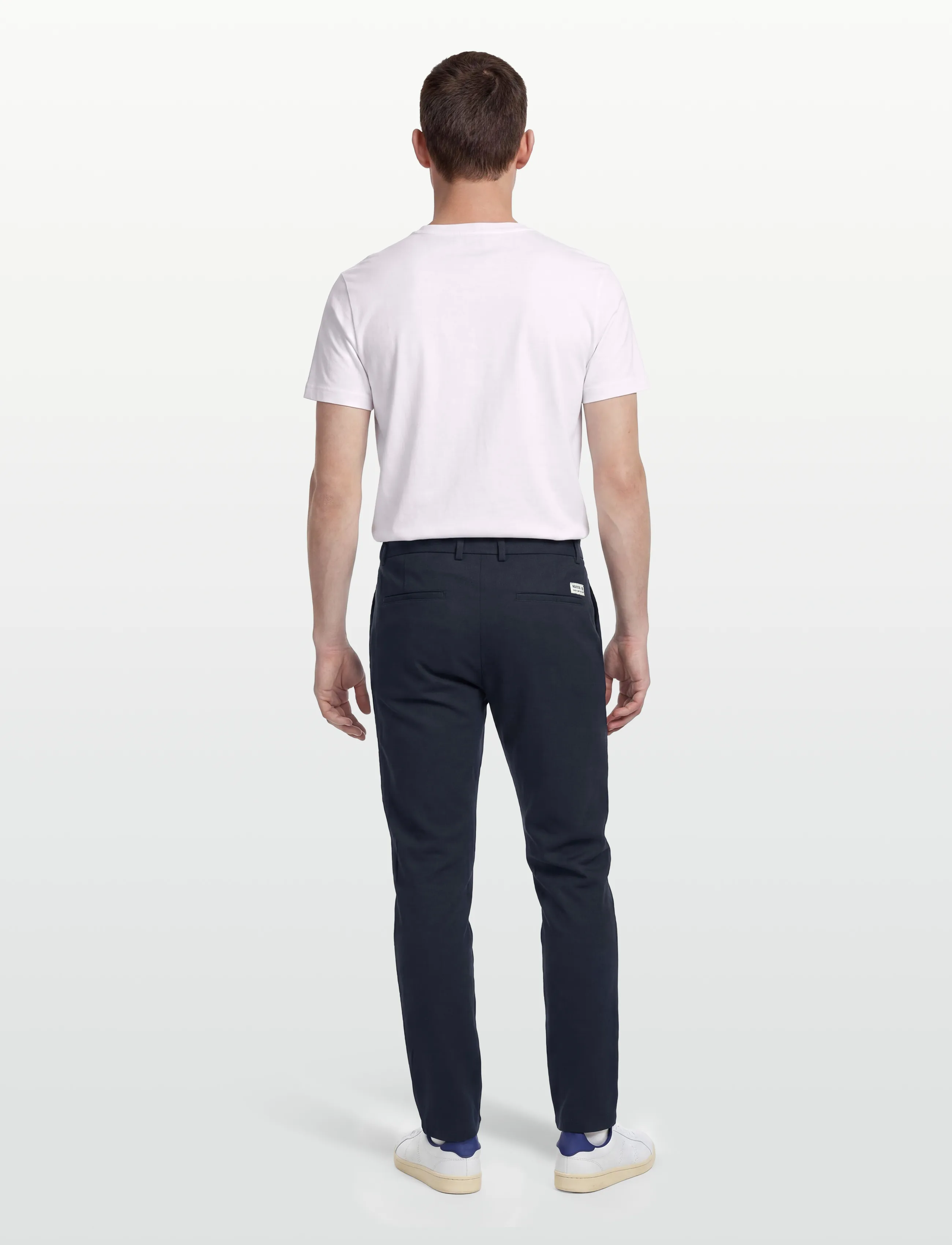 INDICODE Innello String Pant herr – bild 3