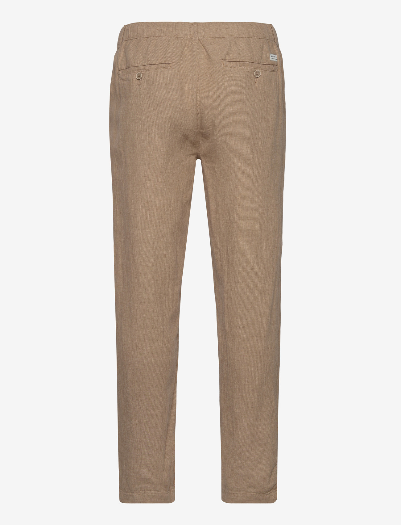 INDICODE - INTrope Pants - laveste priser - kelp - 1