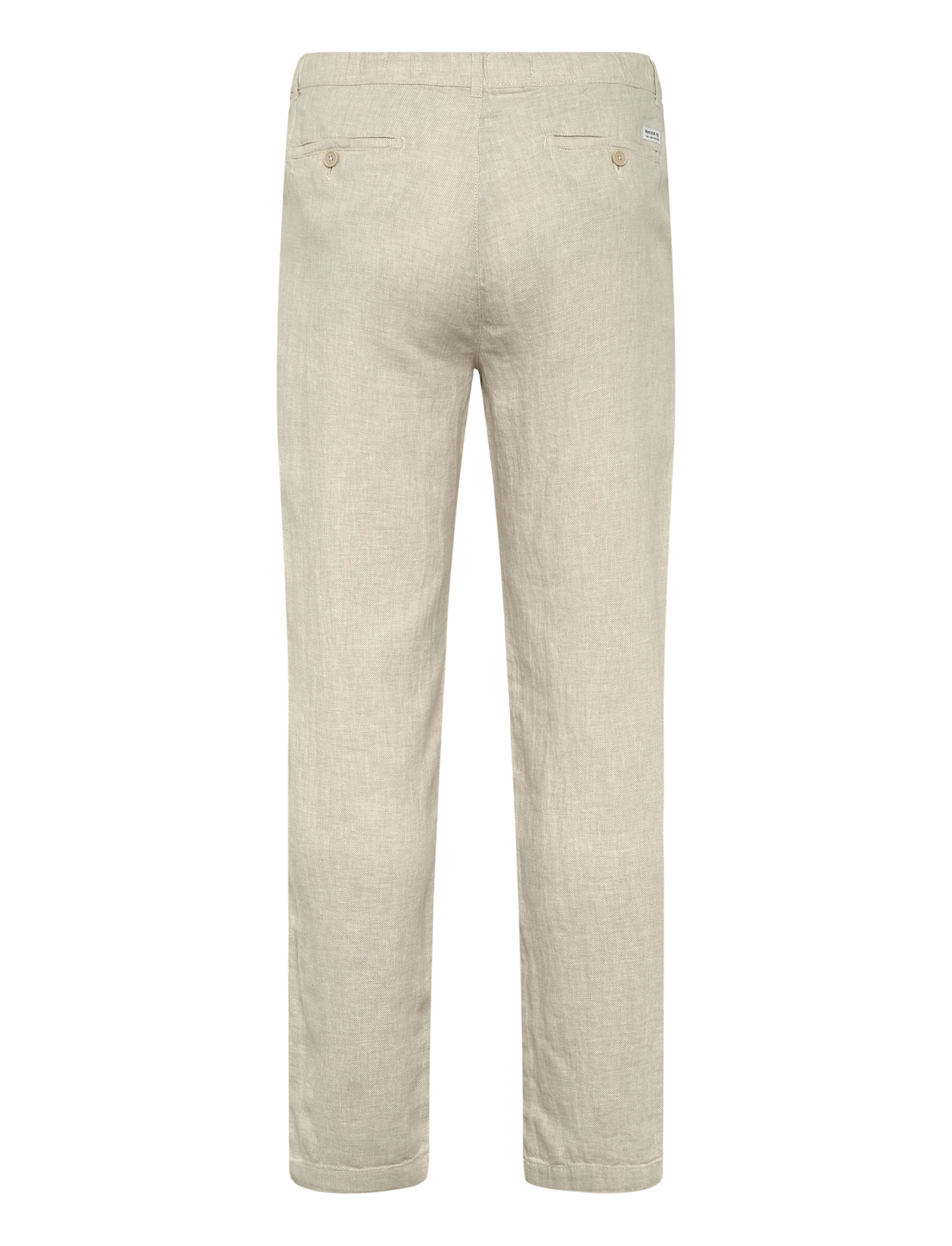 INDICODE - INTrope Pants - lowest prices - stone - 2