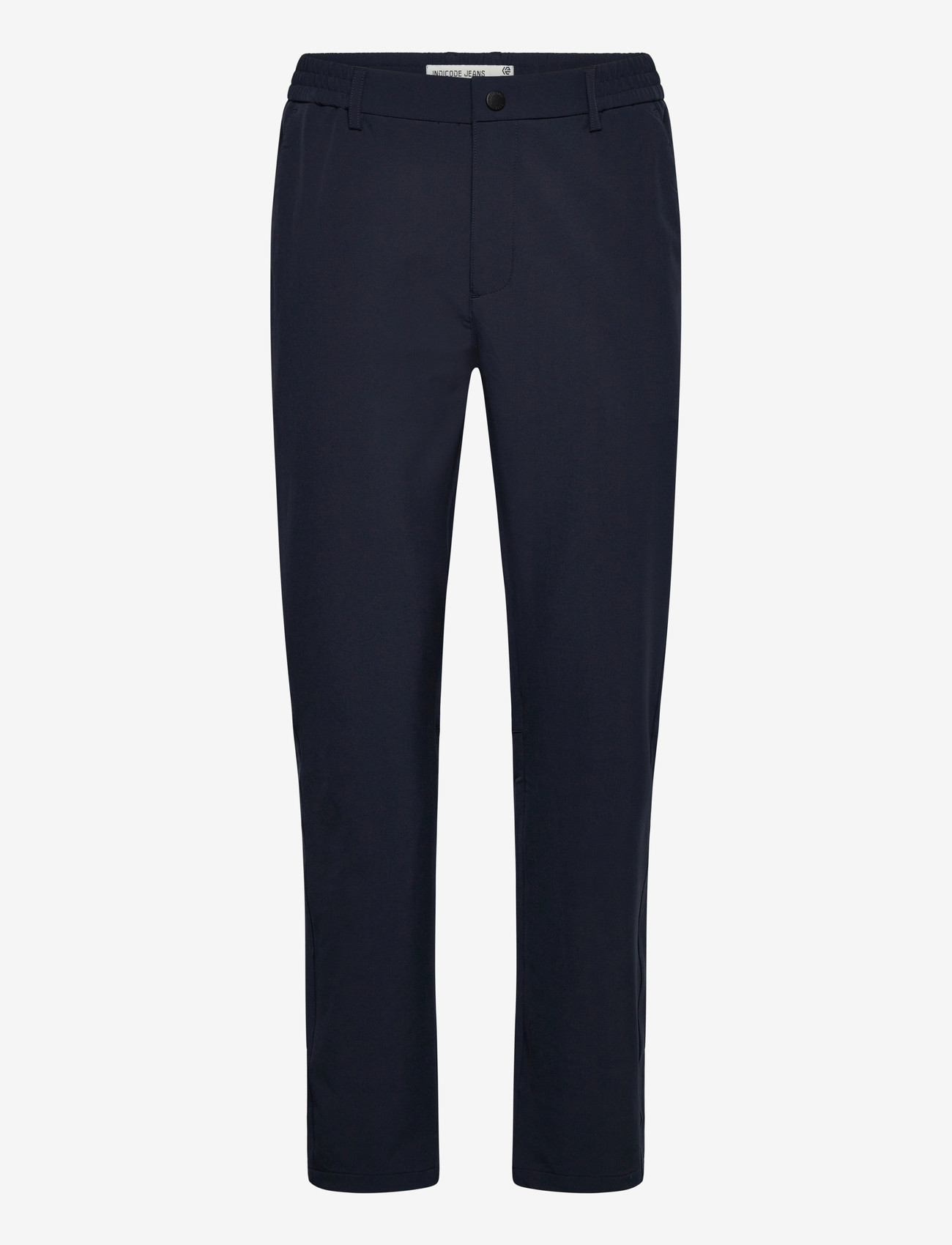 INDICODE - INRomant - laveste priser - sky captain - 0