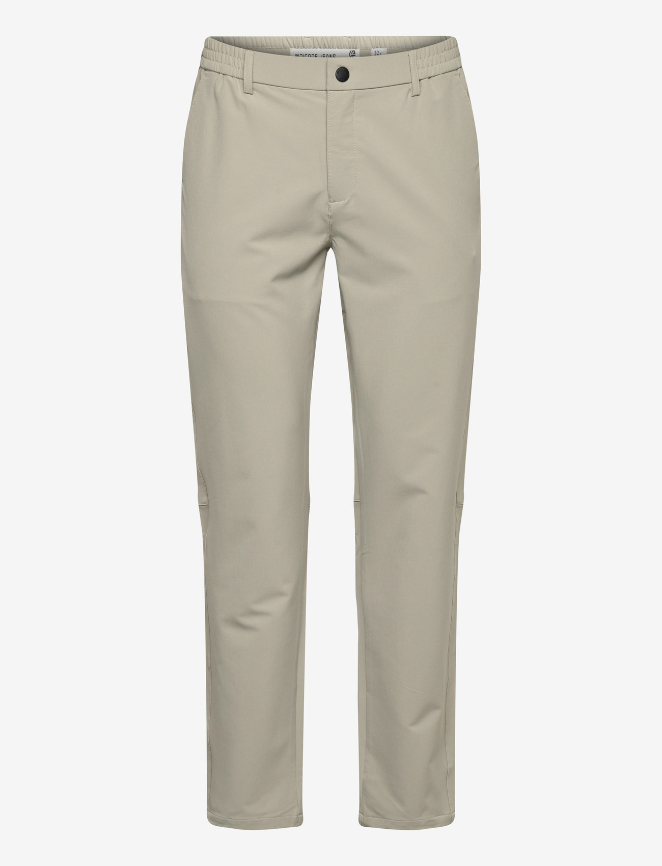 INDICODE - INRomant - casual - stone - 0