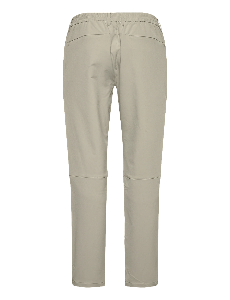 INDICODE - INRomant - casual byxor - stone - 2