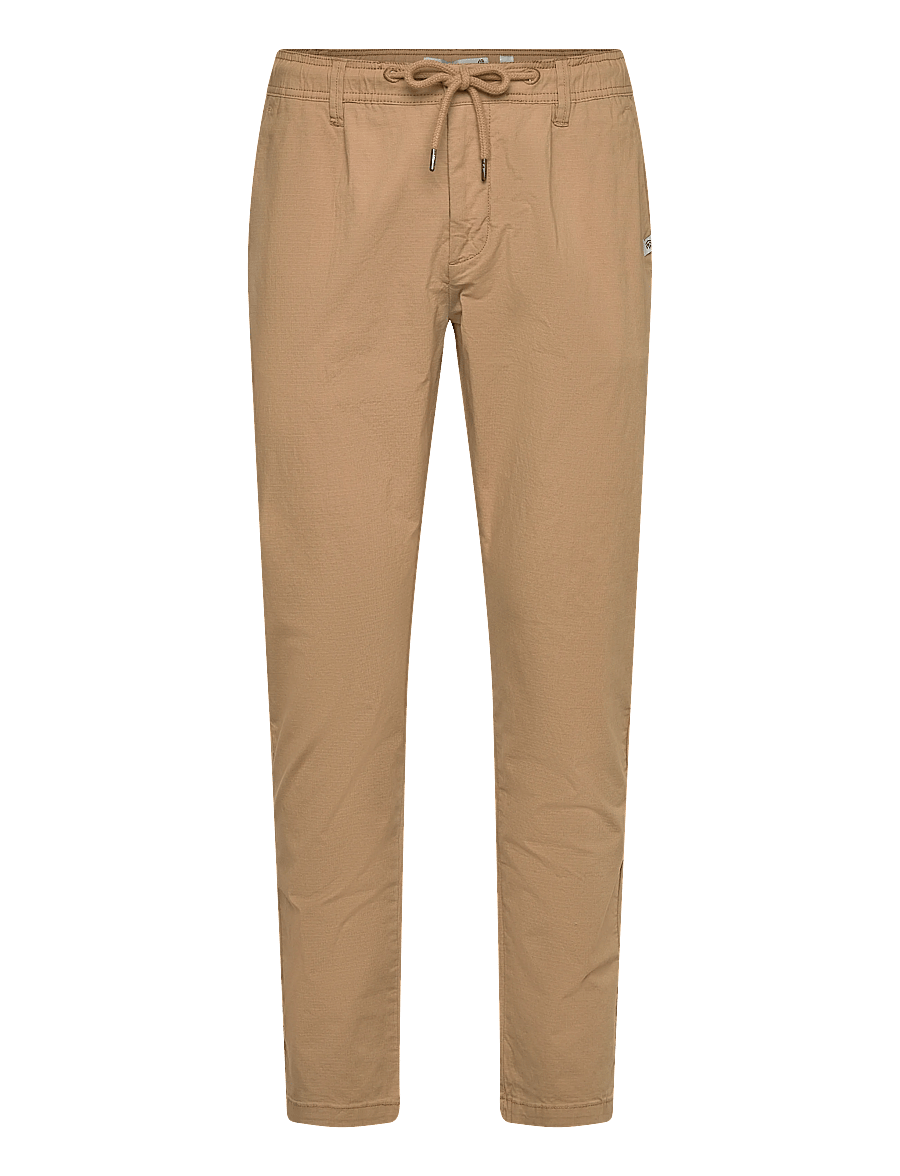 INDICODE - INRosewood string pant - casual - kelp - 1