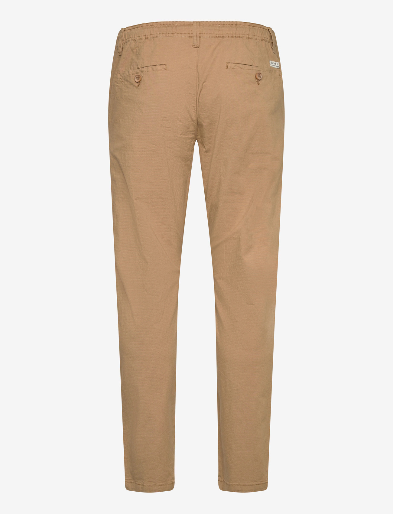 INDICODE - INRosewood string pant - laveste priser - kelp - 1