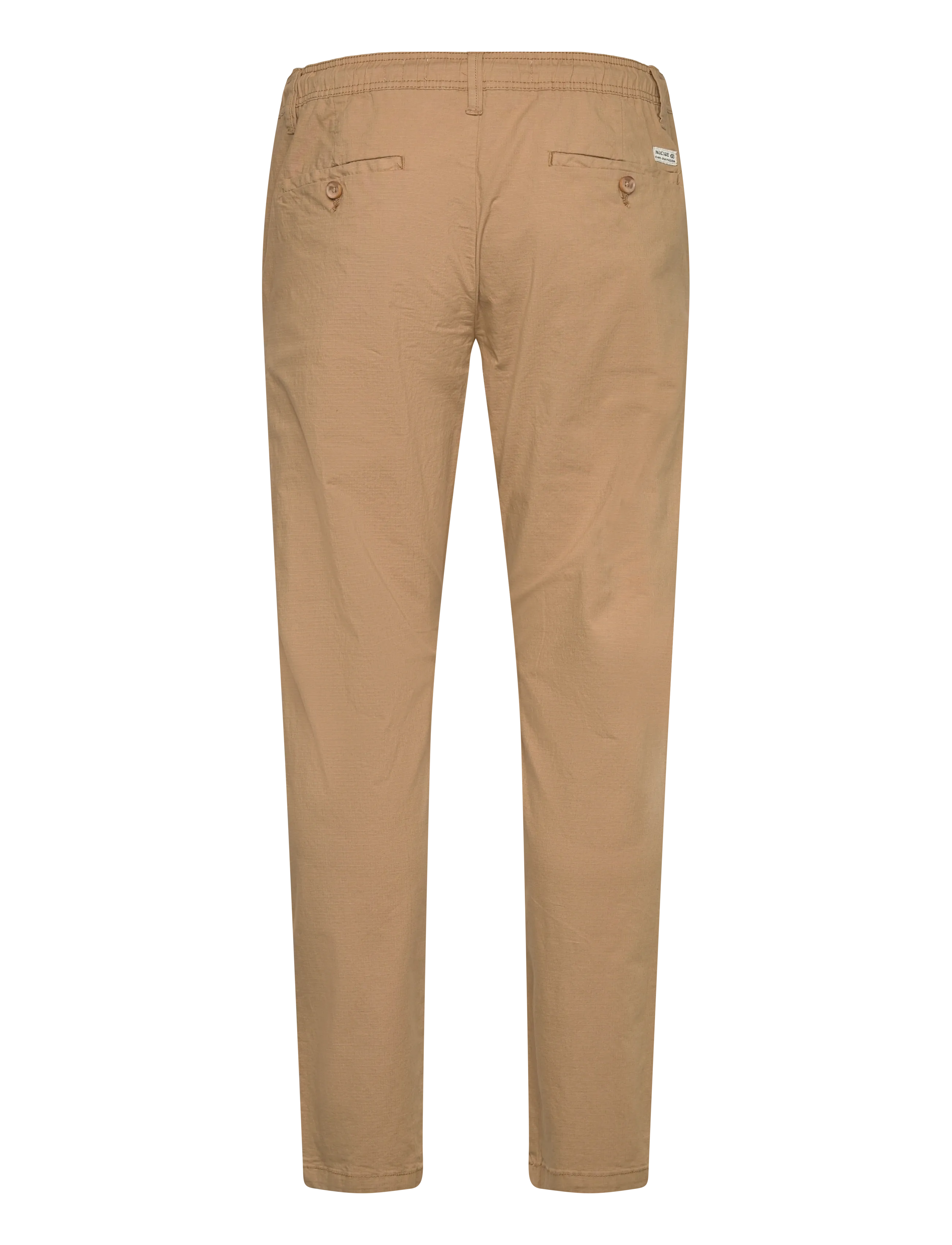 INDICODE - INRosewood string pant - die niedrigsten preise - kelp - 2