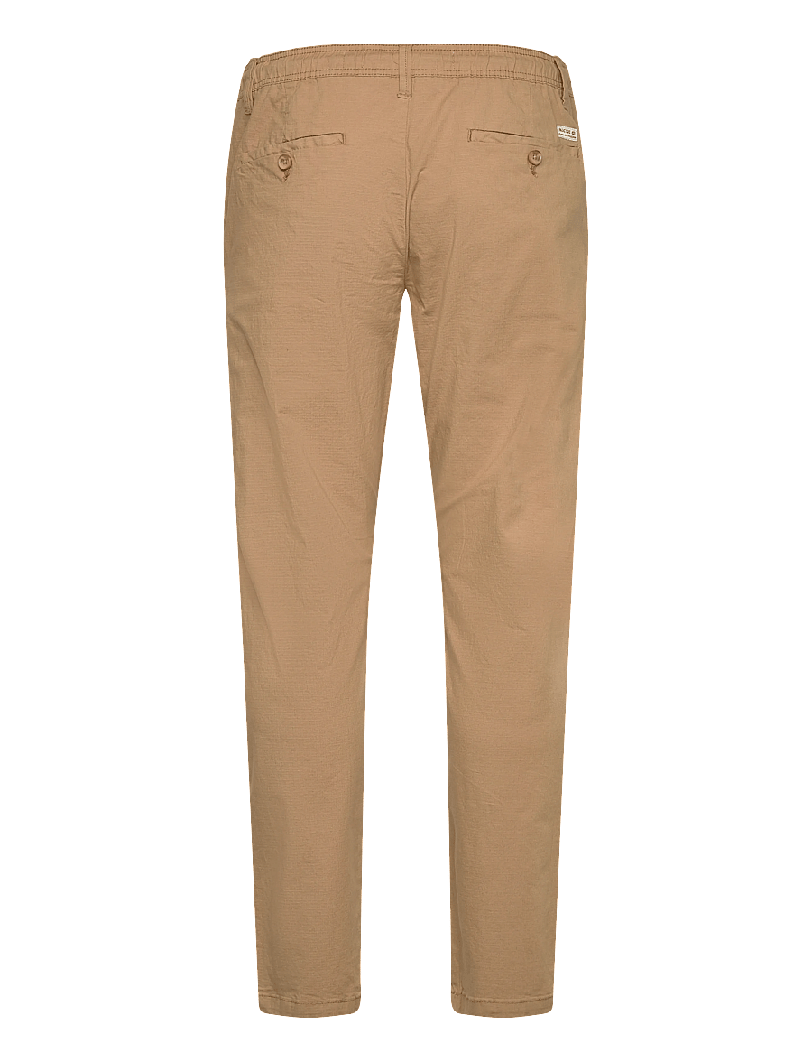 INDICODE - INRosewood string pant - casual - kelp - 2