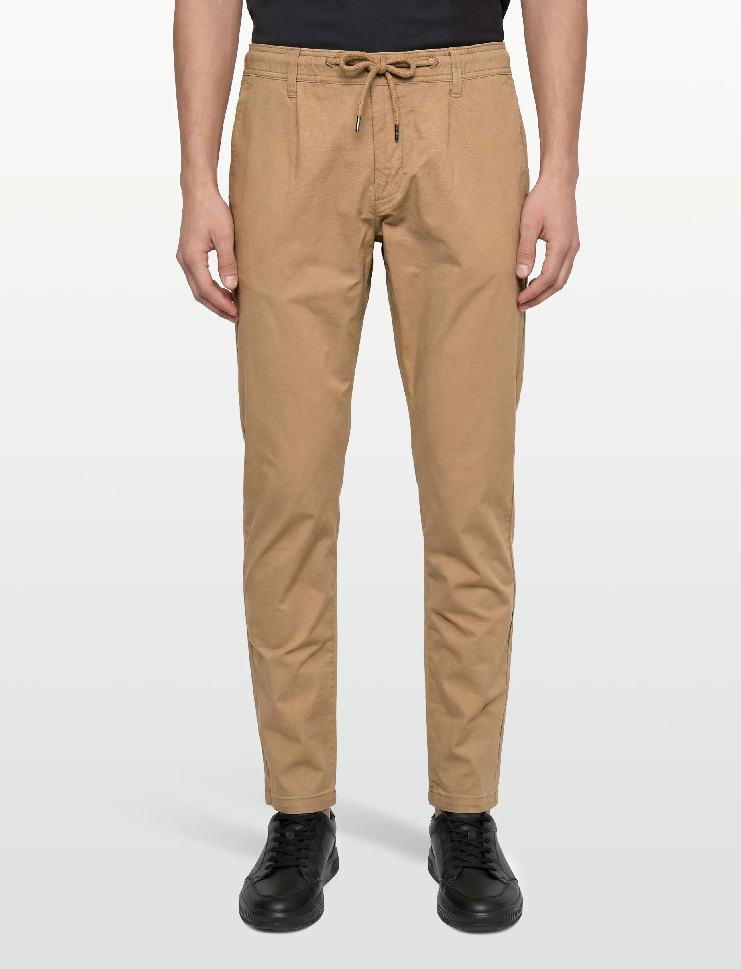 INDICODE - INRosewood string pant - die niedrigsten preise - kelp - 3