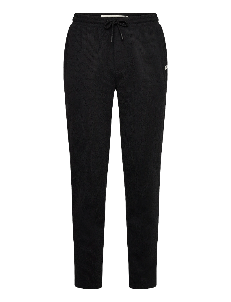 INDICODE - INNova Pant - casual - jet black - 1