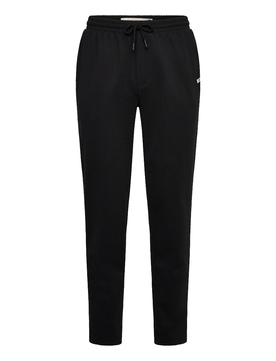 INDICODE - INNova Pant - casual - jet black - 1