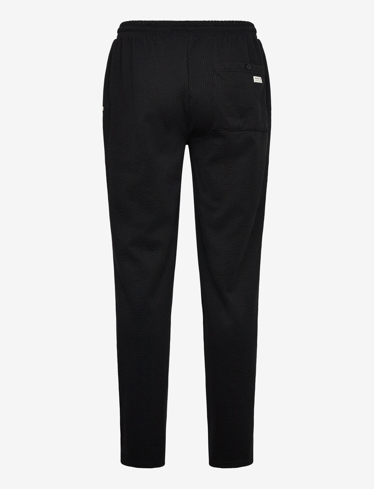 INDICODE - INNova Pant - lägsta priserna - jet black - 1