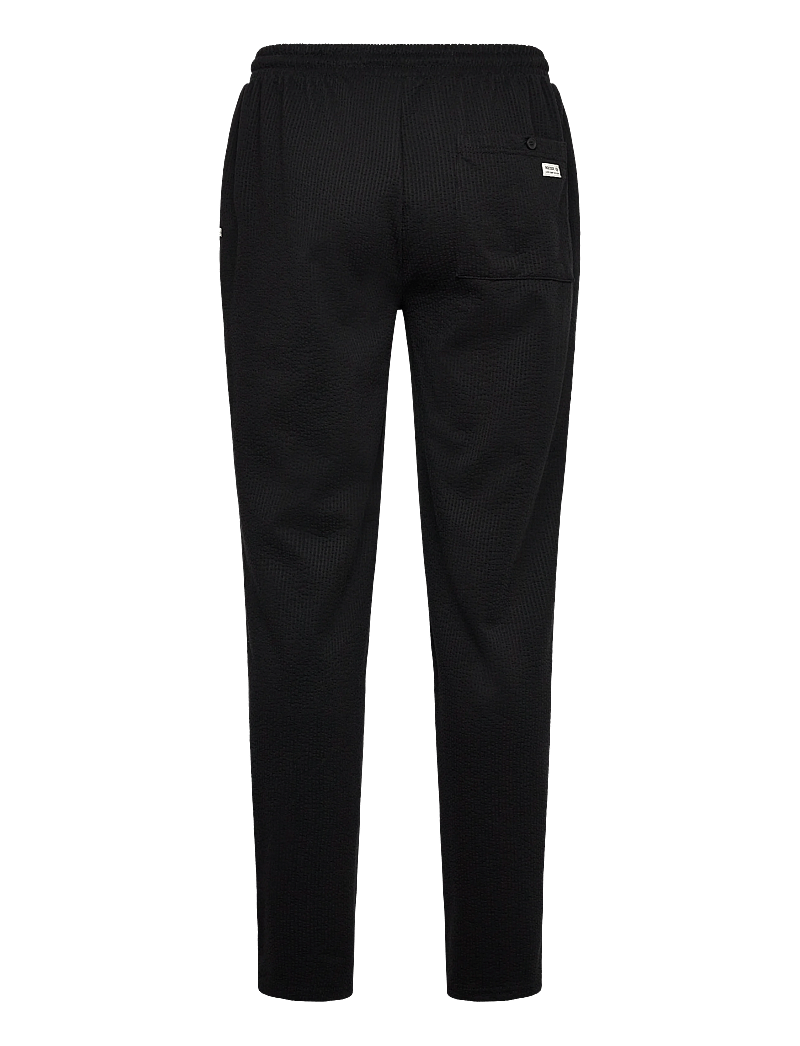 INDICODE - INNova Pant - casual - jet black - 2