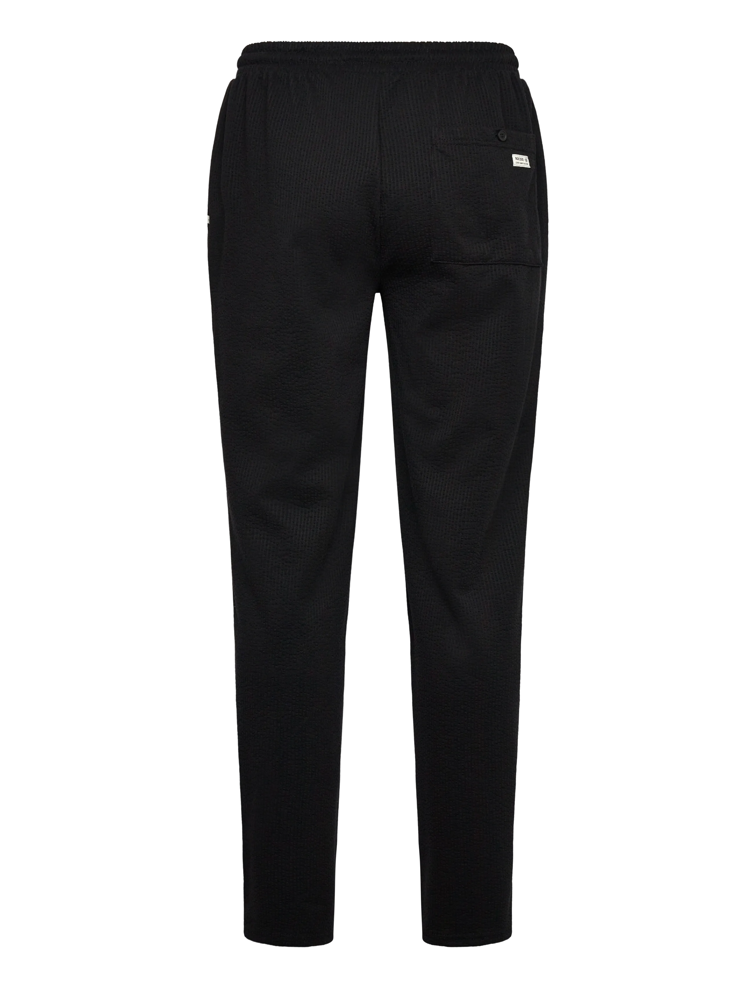 INDICODE - INNova Pant - lägsta priserna - jet black - 2