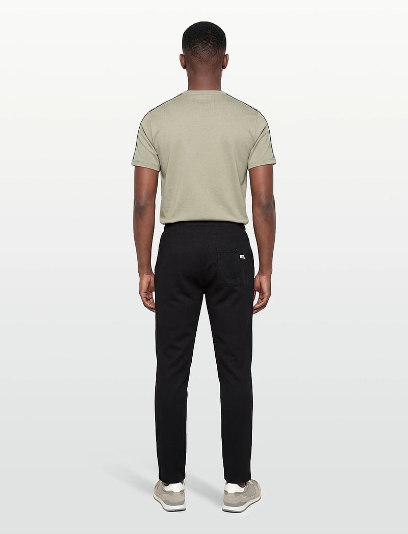 INDICODE - INNova Pant - casual - jet black - 4
