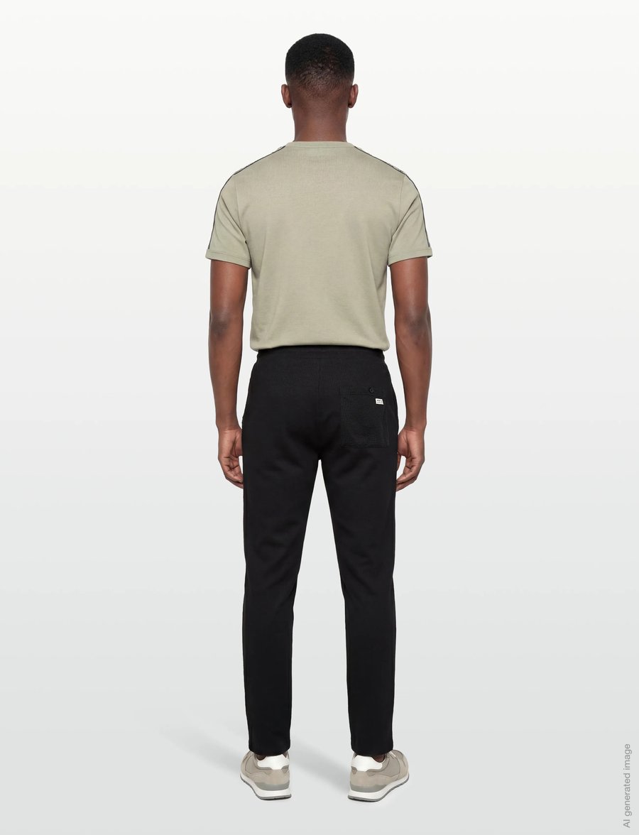 INDICODE - INNova Pant - casual - jet black - 4