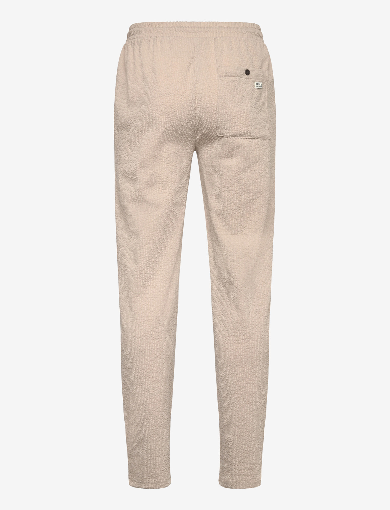 INDICODE - INNova Pant - laveste priser - simply taupe - 1