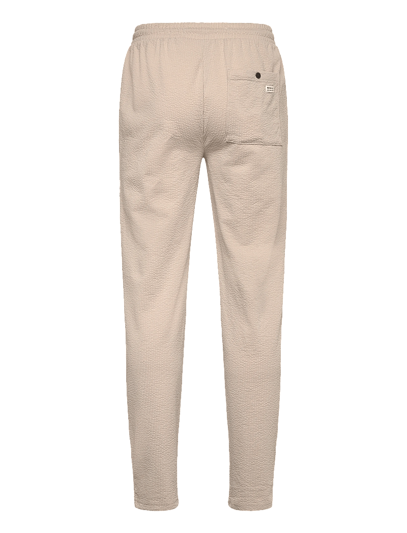 INDICODE - INNova Pant - casual - simply taupe - 1