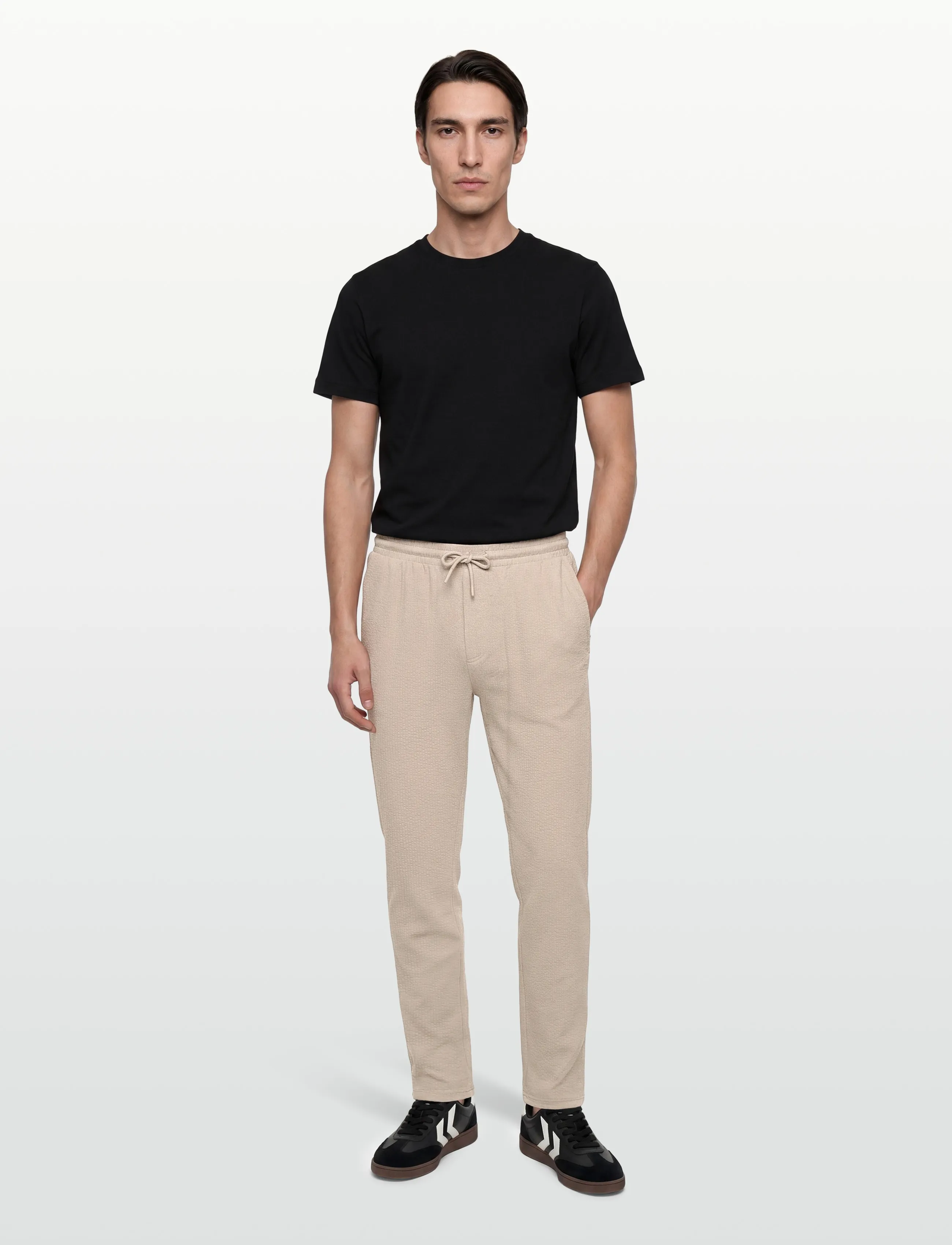 INDICODE INNova Pant - Deals - SIMPLY TAUPE / beige