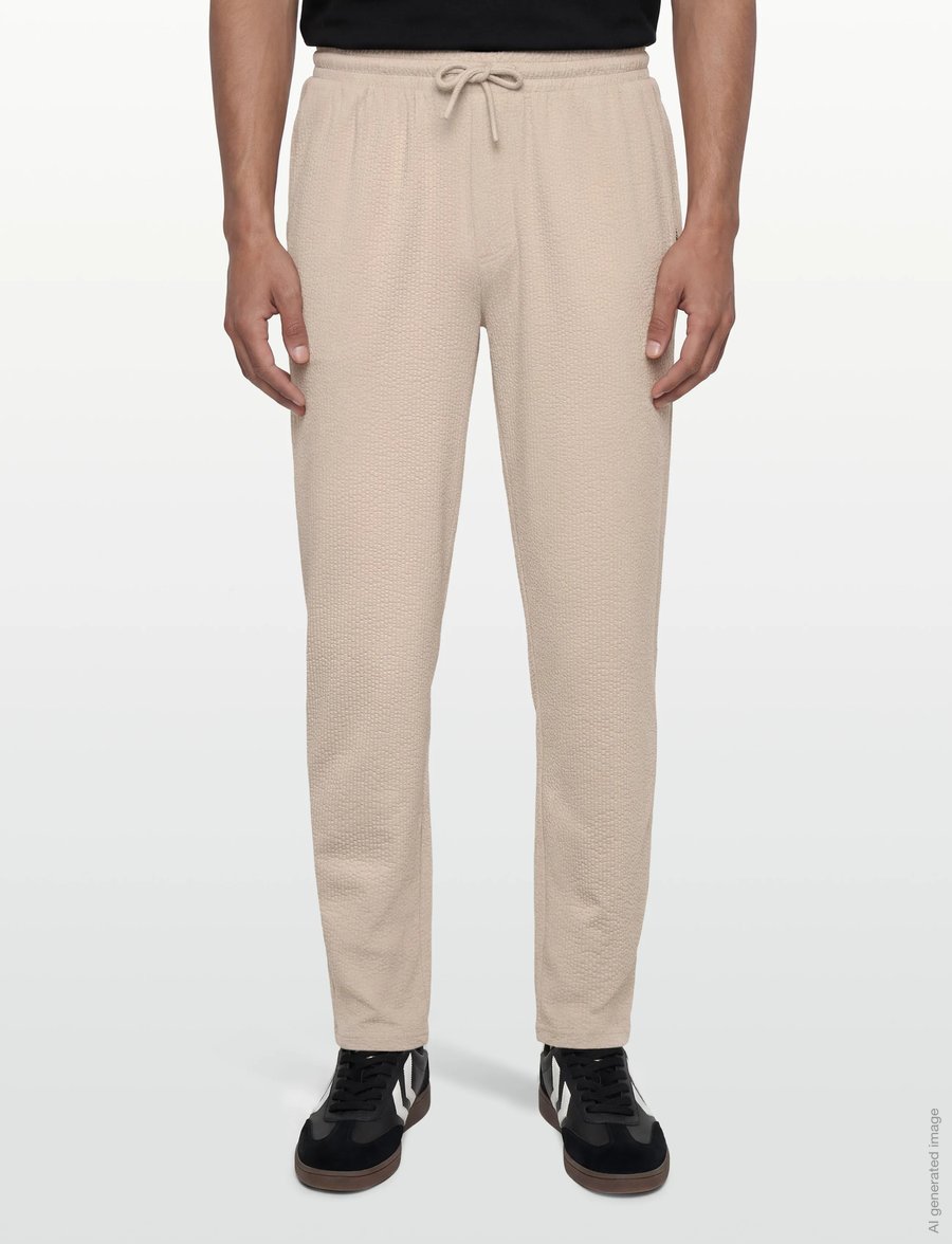 INDICODE - INNova Pant - freizeithosen - simply taupe - 3