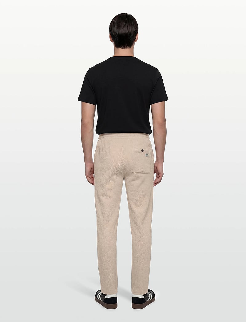 INDICODE - INNova Pant - casual - simply taupe - 4