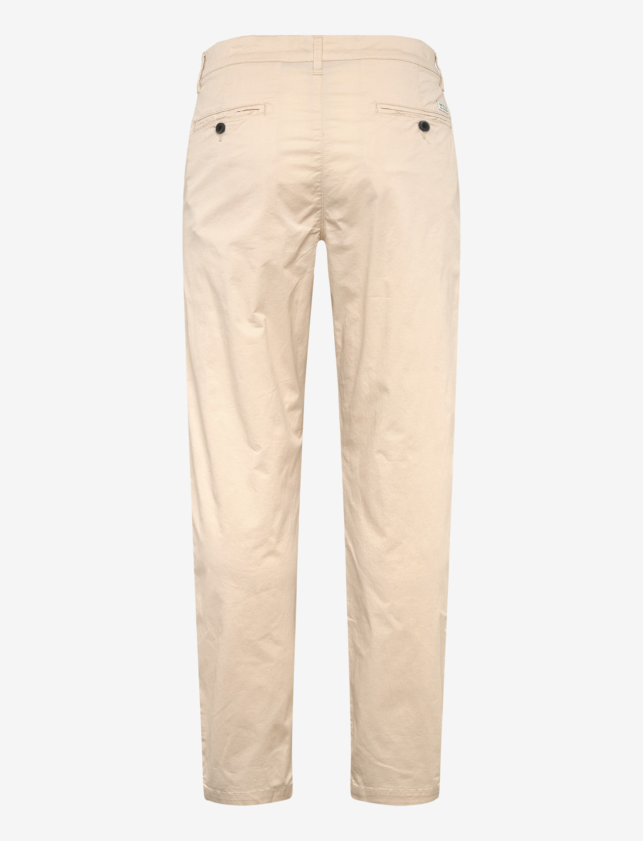 INDICODE - INSpring Pants - chinos - fog - 1