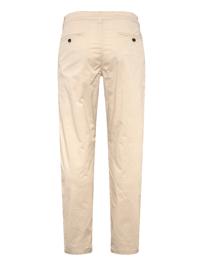 INDICODE - INSpring Pants - chinos - fog - 1