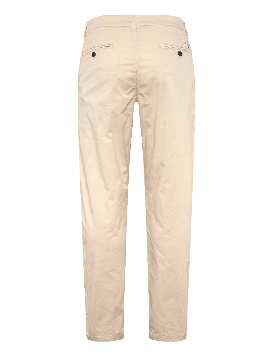 INDICODE - INSpring Pants - chinos - fog - 2