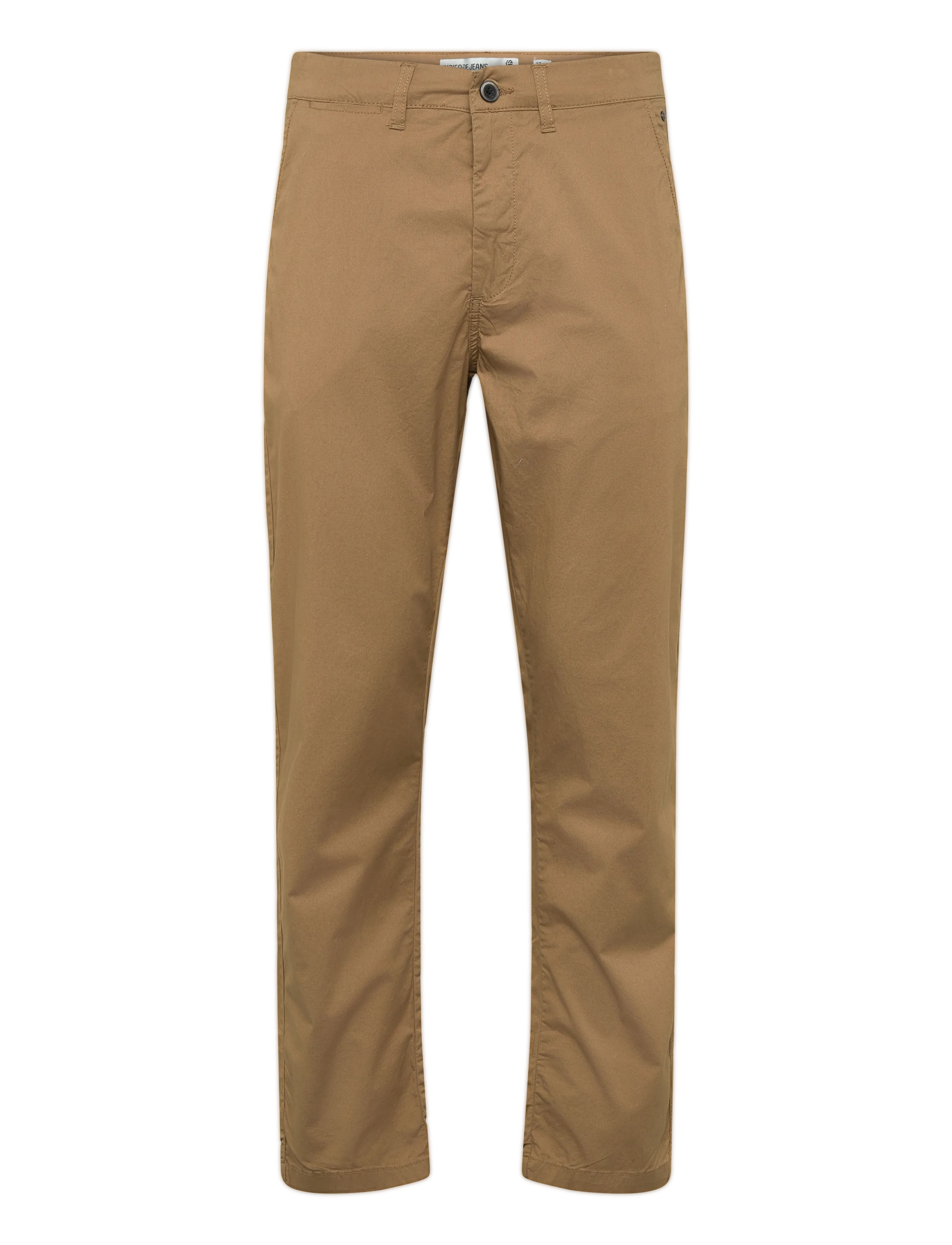 INDICODE INSpring Pants - Kelnės - KELP / brown
