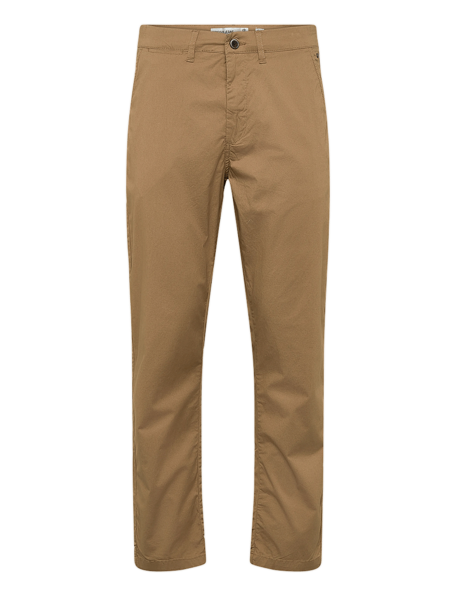 INDICODE - INSpring Pants - chinos - kelp - 1