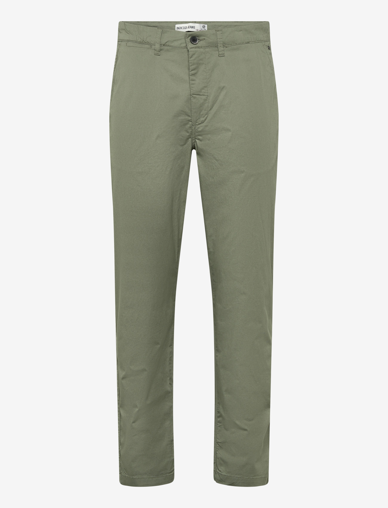 INDICODE - INSpring Pants - die niedrigsten preise - sea spray - 0